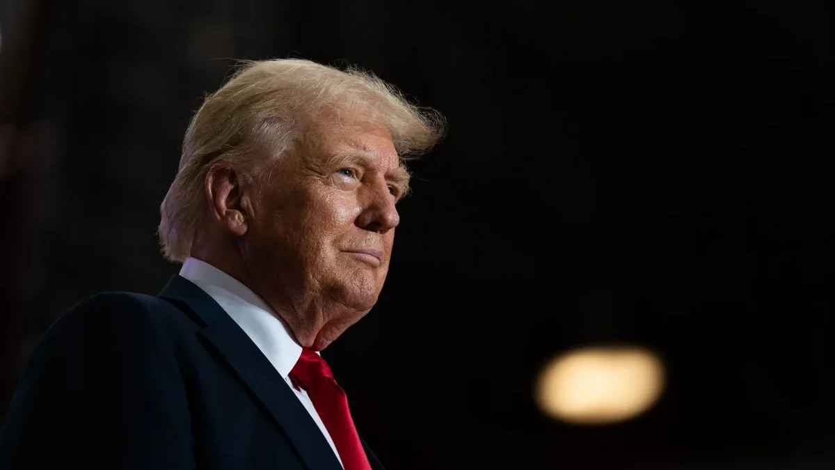 Трамп: В Иране появилась новая группа лидеров, это фактическая смена режима