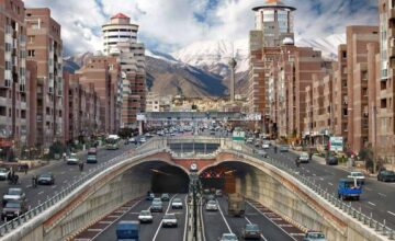 Иран разрешил иностранным студентам покидать страну