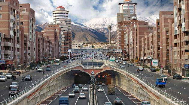 Иран разрешил иностранным студентам покидать страну