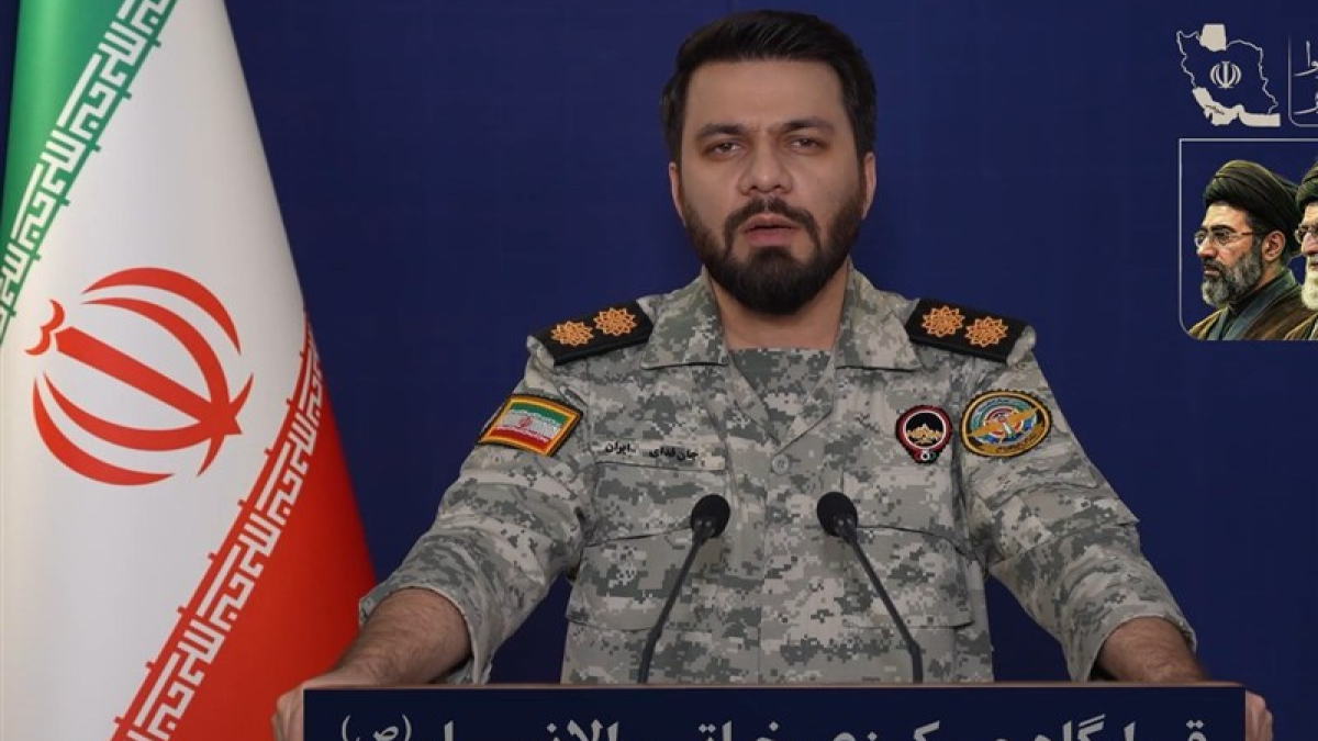 Иранский военный чиновник: США ведут переговоры сами с собой