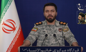 Иранский военный чиновник: США ведут переговоры сами с собой