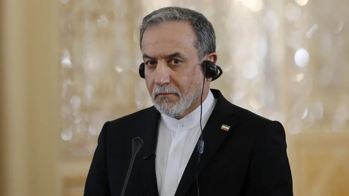 Аракчи: Международное право мертво