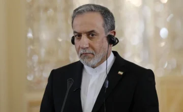 Аракчи: Международное право мертво