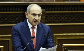 Пашинян: Эти трое могут стать причиной войны