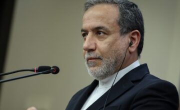 «План А США и Израиля провалился» – Аракчи