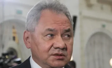 Шойгу: Цели США и Израиля в отношении Ирана неизвестны