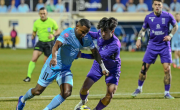 Стали известны судейские назначения на матчи Кубка Азербайджана