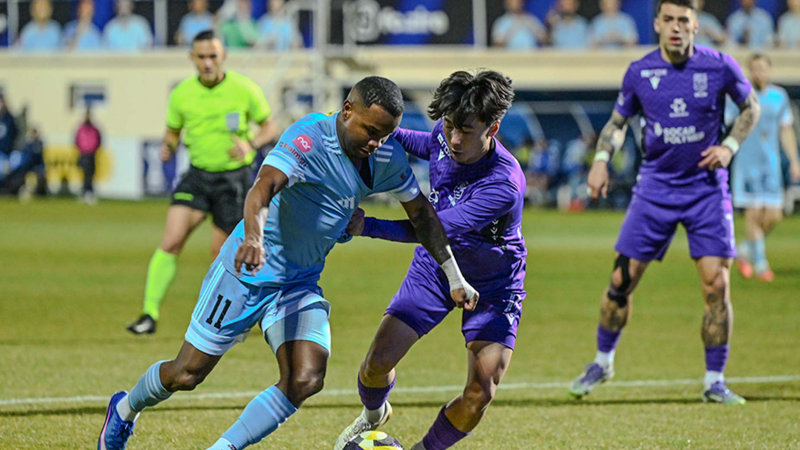 Стали известны судейские назначения на матчи Кубка Азербайджана