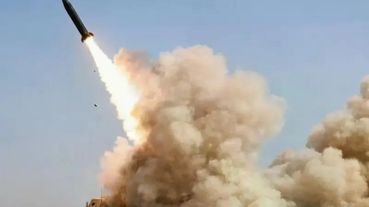 США впервые использовали новую ракету PrSM в атаках на Иран