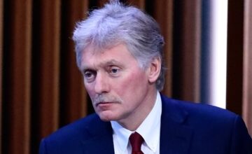 Из Кремля — резкое ЗАЯВЛЕНИЕ по поводу конфликта между США и Ираном