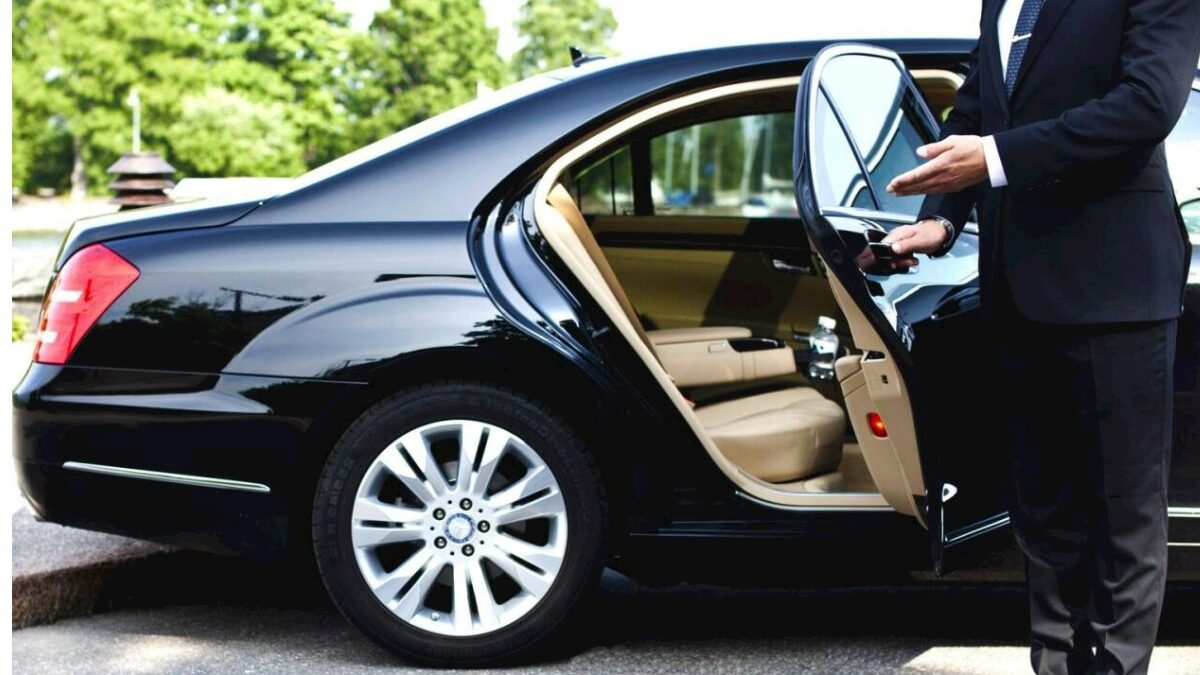 Этой организации выделили служебные автомобили — РЕШЕНИЕ