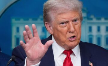 «Ирану могут быть проданы ракеты «Томагавк»» – Трамп