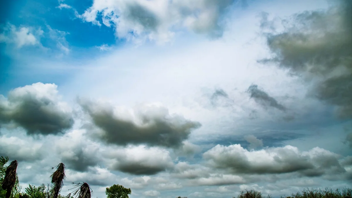 В Баку интенсивный дождь, в горных районах снег – ФАКТИЧЕСКАЯ ПОГОДА
