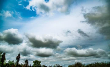 В Баку интенсивный дождь, в горных районах снег – ФАКТИЧЕСКАЯ ПОГОДА