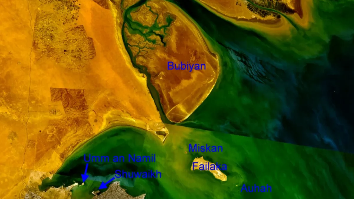 КСИР: Базы США и Израиля в Персидском заливе обстреляны, есть погибшие