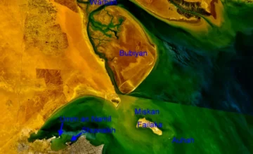 КСИР: Базы США и Израиля в Персидском заливе обстреляны, есть погибшие