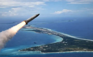 КСИР: Сбиты БПЛА MQ9 США и истребитель F-16