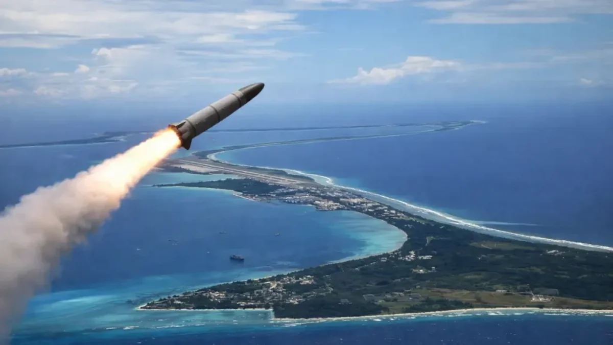 КСИР: Сбиты БПЛА MQ9 США и истребитель F-16