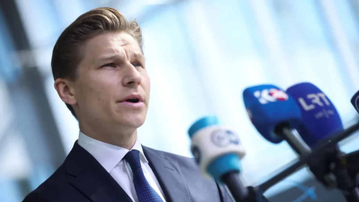 Неизвестные дроны нарушили воздушное пространство Финляндии