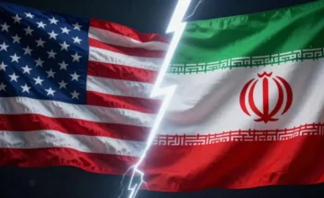 Иран расширит круг целей, если США нападут на остров Харк