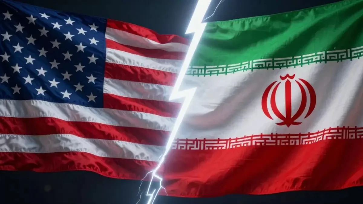 Иран расширит круг целей, если США нападут на остров Харк