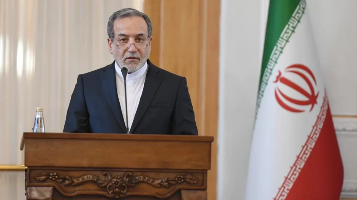 Аракчи: Наши операции нацелены на вражеских агрессоров