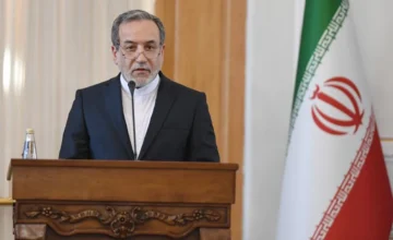 Аракчи: Наши операции нацелены на вражеских агрессоров