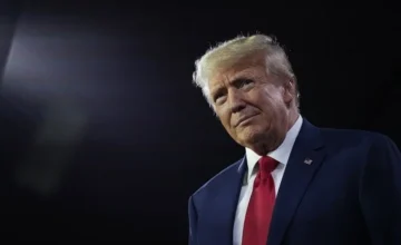 «США ответят на атаку Ирана на нефтеперерабатывающий завод» – Трамп