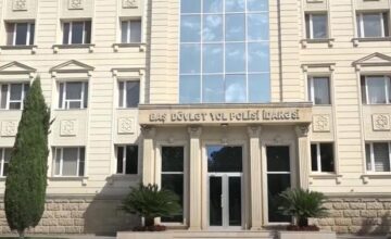 ГДП распространила информацию о смертельном ДТП в Масаллы