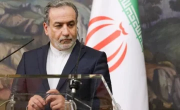 Аракчи: Утверждения о ракетном обстреле Турции — провокация врагов