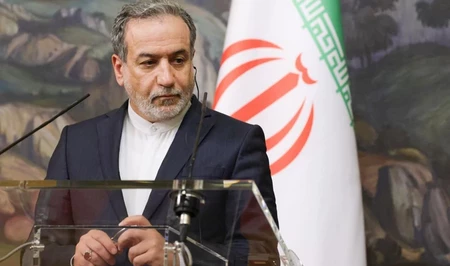 Аракчи: Утверждения о ракетном обстреле Турции — провокация врагов