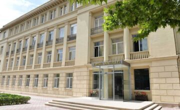 Возможность для желающих получить опыт в Министерстве науки и образования – Регистрация началась