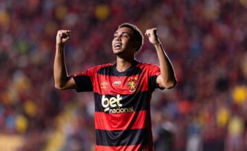 Предложение «Карабаха» не удовлетворило бразильский клуб