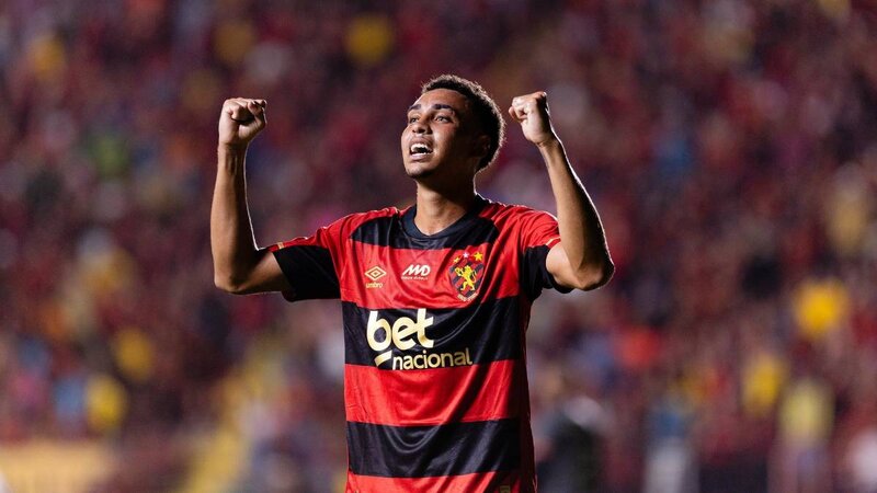 Предложение «Карабаха» не удовлетворило бразильский клуб