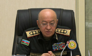 Кямаледдин Гейдаров примет граждан в Габале