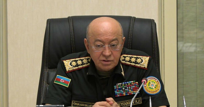 Кямаледдин Гейдаров примет граждан в Габале