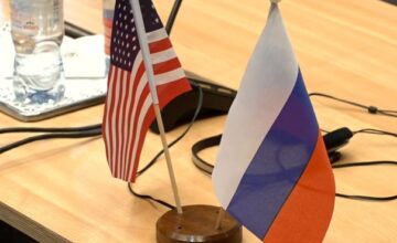 США хотят «обменять» Украину на Иран