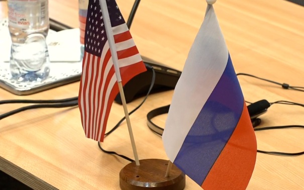 США хотят «обменять» Украину на Иран