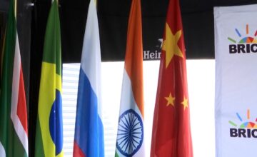 США хотят, чтобы ЮАР вышла из БРИКС