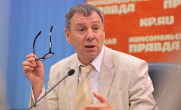 Что Россия выигрывает от ирано-израильской войны – Марков