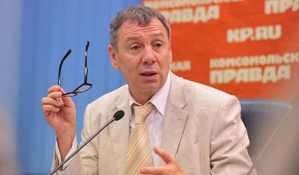 Что Россия выигрывает от ирано-израильской войны – Марков