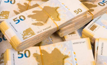 В Нахчыване налоговые поступления увеличились почти на 4%