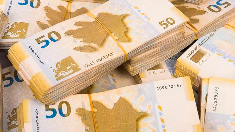 В Нахчыване налоговые поступления увеличились почти на 4%