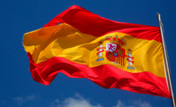 Испания отозвала своего посла в Израиле