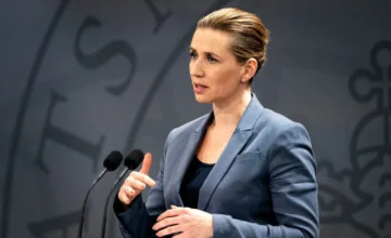 Дания приняла приглашение Франции по ядерному сдерживанию