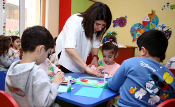 Раскрыты оценочные рамки по приему на работу воспитателей-учителей