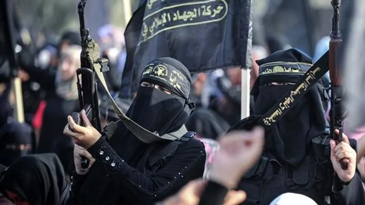 Командир «Исламского джихада» убит в результате удара Израиля по Ливану