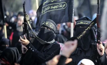 Командир «Исламского джихада» убит в результате удара Израиля по Ливану