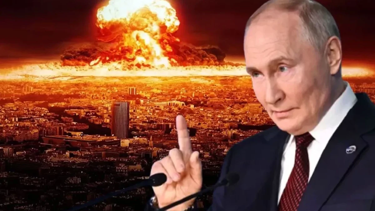 Россия присоединяется к ирано-израильской войне? Напряженное заявление