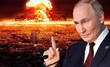 Россия присоединяется к ирано-израильской войне? Напряженное заявление